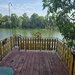 Mogosoaia - vila cu piscina si deschidere lac